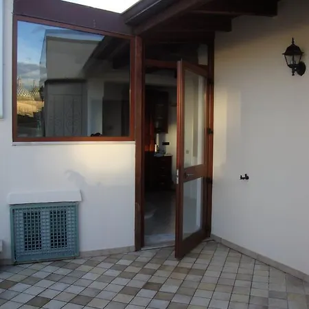 Apartment Bijou Lecce