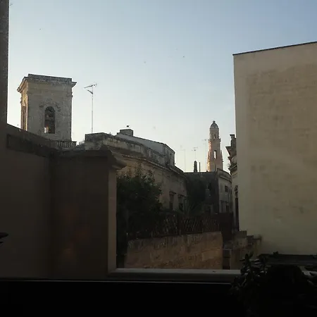 Bijou Apartment *