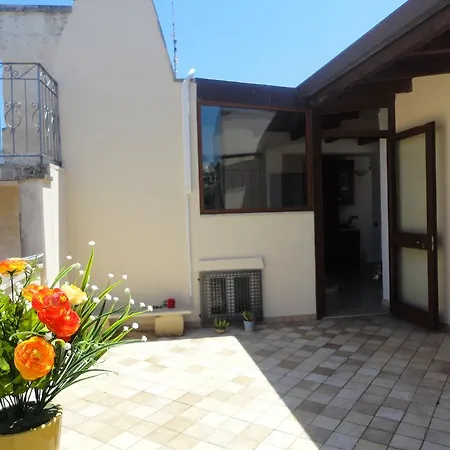 Bijou Apartment Lecce