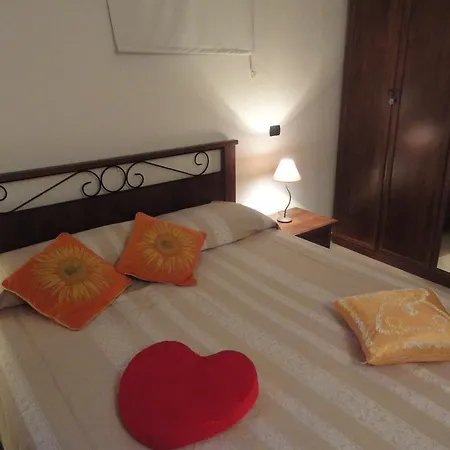 Bijou Apartment *