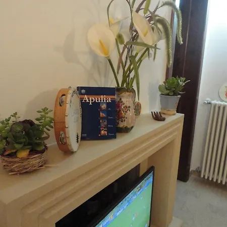 Bijou Apartment