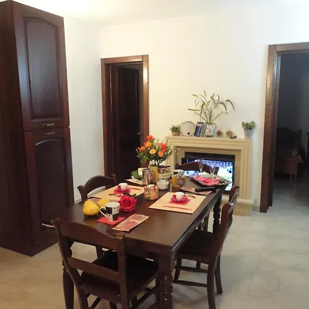 Bijou Apartment *