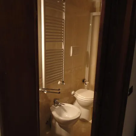 Apartment Bijou