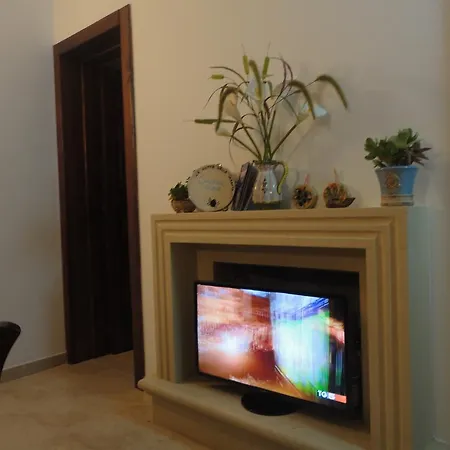 Apartment Bijou *