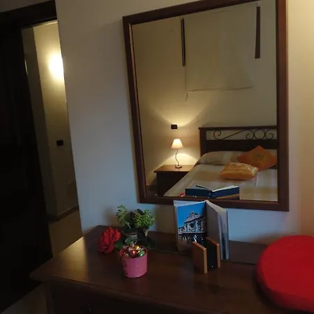 Apartment Bijou *