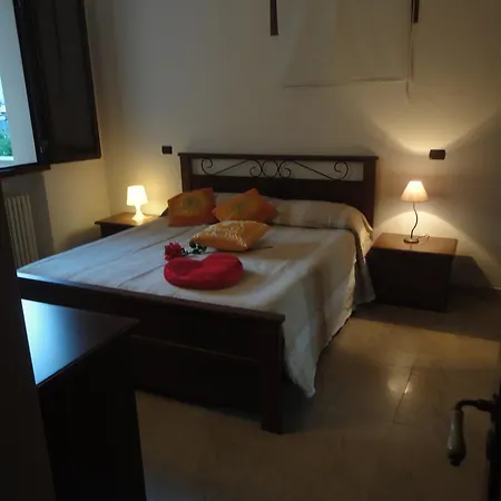 Apartment Bijou Lecce